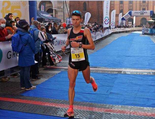 KENIA E BURUNDI DOMINANO LA VENTESIMA HMC-MEZZA MARATONA CITTA' DI CREMONA