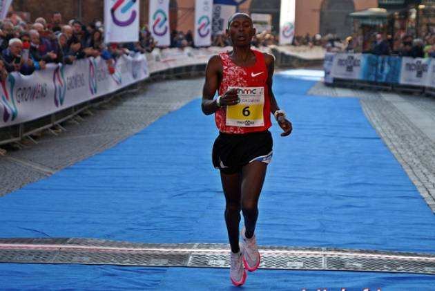 KENIA E BURUNDI DOMINANO LA VENTESIMA HMC-MEZZA MARATONA CITTA' DI CREMONA