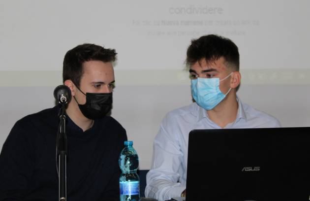 Concorso letterario “Decameron 20-21”