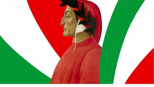 Al via lunedì 18 ottobre XXI edizione Settimana Lingua Italiana nel Mondo.
