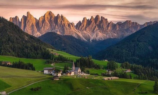 La tutela dell’ambiente entrerà presto nella Costituzione