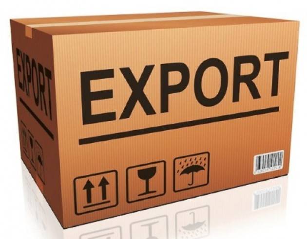 Export fondamentale per la crescita economica dell’Italia
