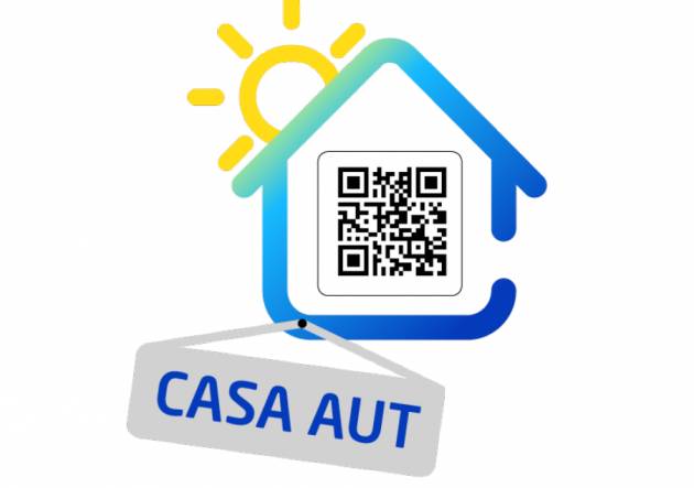 Piacenza Presentato del progetto 'Casa Aut’