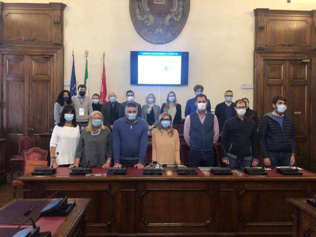 Piacenza Presentato del progetto 'Casa Aut’