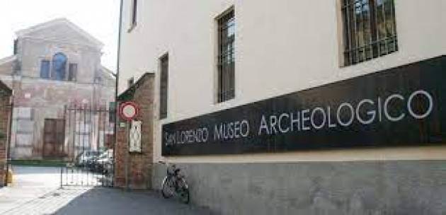 Cremona Prorogata al 14 novembre la mostra La memoria del guerriero