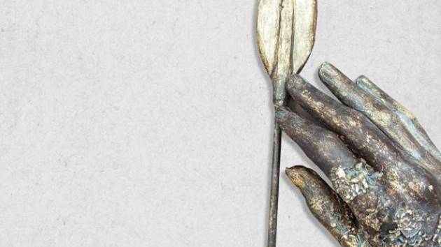 Cremona Prorogata al 14 novembre la mostra La memoria del guerriero