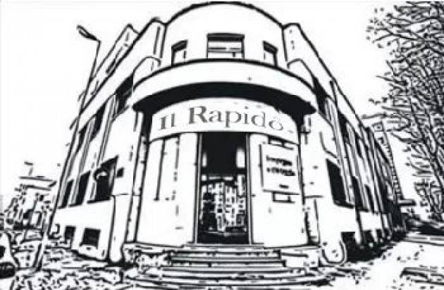 IL GIORNALISTA- CAPITOLO XLIII