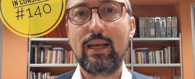 Matteo Piloni (PD) IN LOMBARDIA  SPETTATORI O PROTAGONISTI?