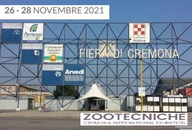 CREMONA SI PREPARA AD ACCOGLIERE 26-28 NOVEMBRE L’UNICA MOSTRA ZOOTECNICA I