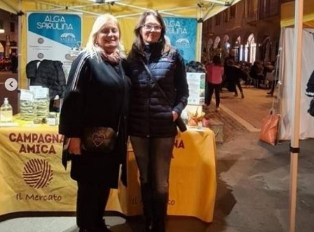 Una bella domenica a Cremona| Barbara Manfredini
