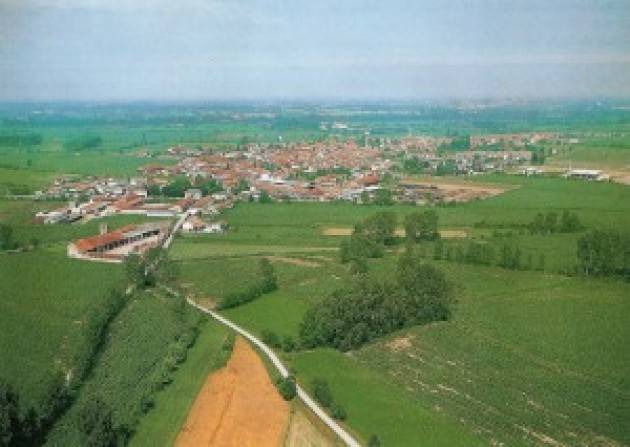 PICCOLO IMMIGRATO  | Agostino Melega (Cremona)