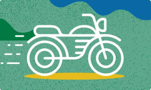 Assicurazione moto, mai così conveniente