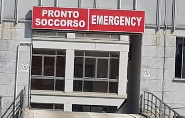 ASST Cremona risponde al Sig. Bignani:è stato trattato 2 volte con terapia antidolorifica
