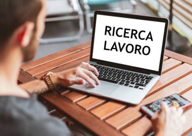 Attive 150 offerte lavoro CPI 26/10/2021 Cremona,Crema,Soresina e Casal.ggiore