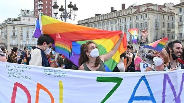 Ddl Zan: Senato approva tagliola con 154 sì, 131 contrari Chi sono i franchi tiratori?