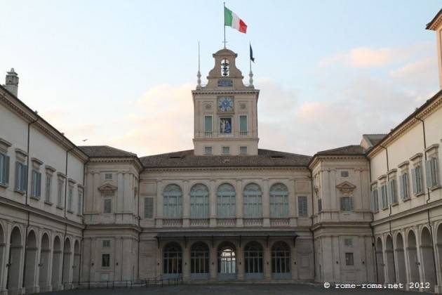 Il nuovo Presidente Repubblica deve garantire tutti| Vincenzo Montuori (Cremona)