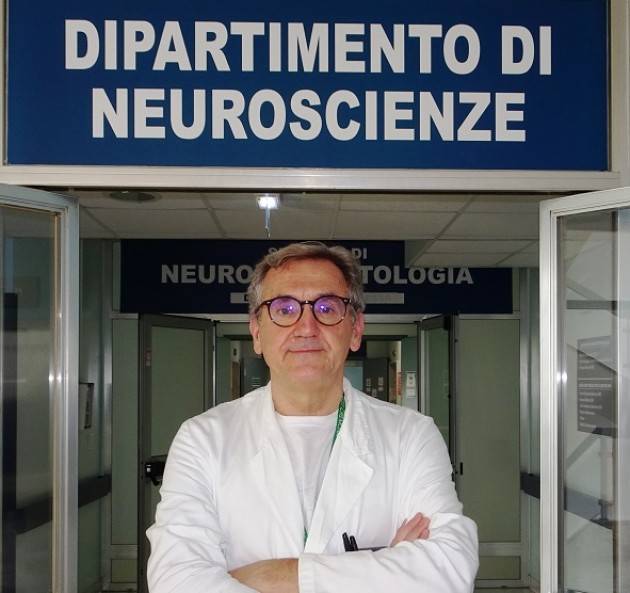 ASST DI CREMONA GIORNATA MONDIALE DELL’ICTUS | 29 ottobre 2021 