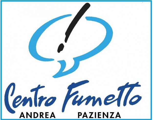 CREMONA IL CENTRO FUMETTO ANDREA PAZIENZA A LUCCA COMICS