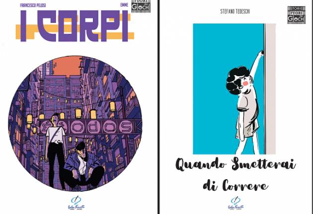 CREMONA IL CENTRO FUMETTO ANDREA PAZIENZA A LUCCA COMICS