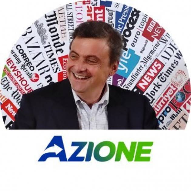 L’appello di Carlo Calenda a Renzi: fermati !