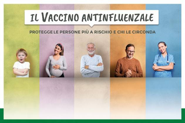 ATS VALDPADANA Vaccinazione Antinfluenzale presidi provincia di Cremona e Mantova