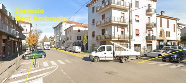 (CR) Alberi Tagliati - 20 via Postumia; - 60 Zona Sant Ambrogio; (tot. -877)
