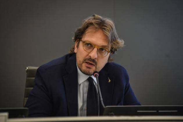 Assessore,in Lombardia rischio stop produzione