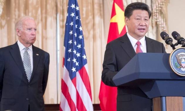 Washington vs. Mosca e Pechino: dialogo tra sordi mentre l’Europa dorme