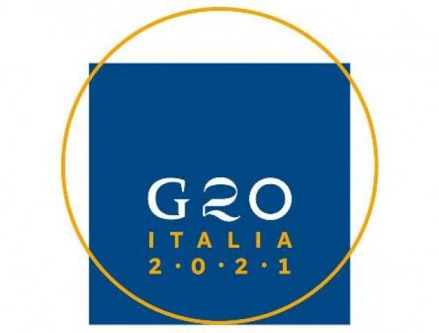 G20: gli incontri bilaterali di Mattarella e Draghi
