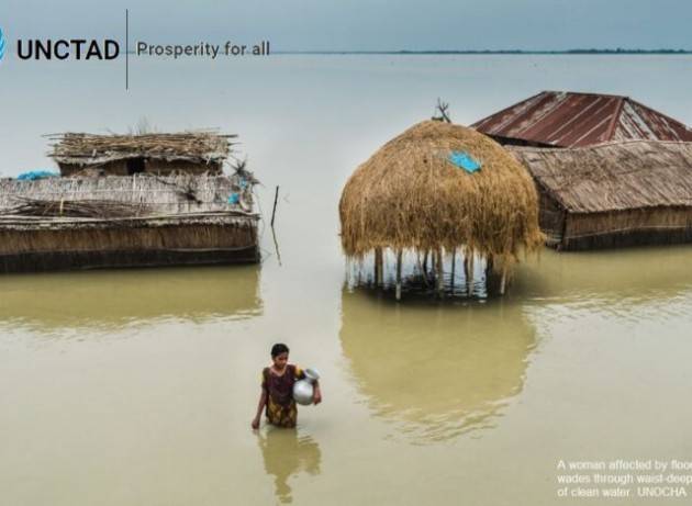 La trappola dell’ecosviluppo