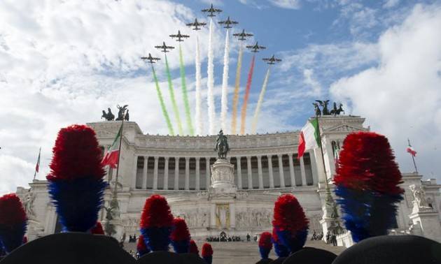 Il mito del Milite Ignoto, l’eroe comune