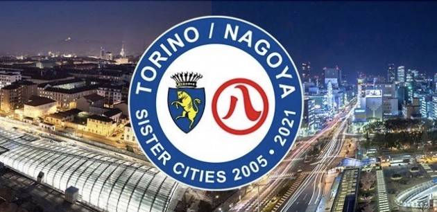 Nagoya Days: a novembre le celebrazioni per l'anniversario del gemellaggio tra Torino e Nagoya 2005-2021