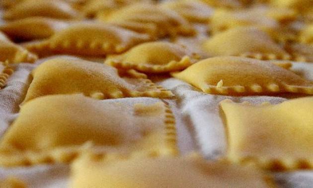 Grande ritorno della pasta fatta in casa per 4 famiglie su 10