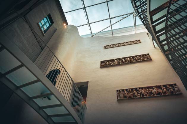 Museo diocesano: visite guidate sold out, iniziativa prorogata anche per il 14 novembre