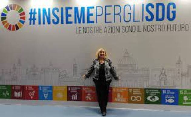 Cremona #InsiemepergliSDG Gli Enti Locali e l'Agenda 2030