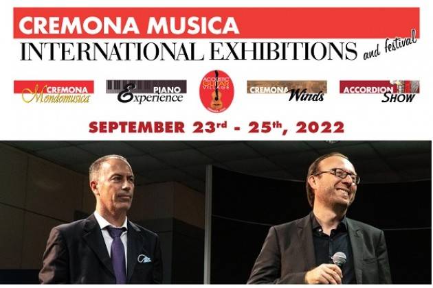 Cremona Musica L’ITALIA S’È DESTA?