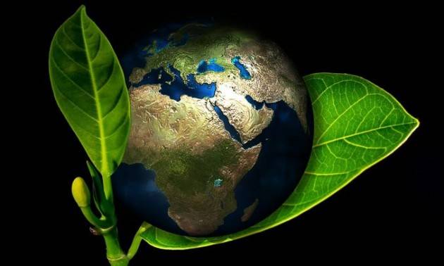 Vivere in un ambiente sano ora è un diritto fondamentale