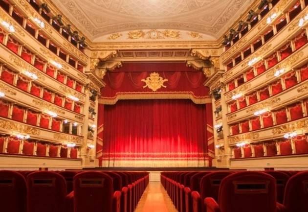 CREMONA IL PONCHIELLI ti porta ALLA SCALA  MILANO