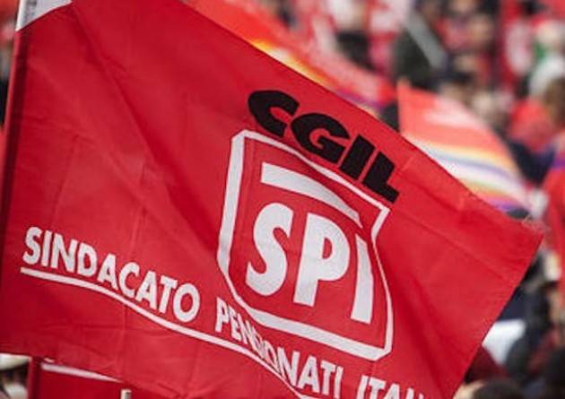 LEGGE DI BILANCIO/ SPI CGIL LOMBARDIA: È UNA DELUSIONE.MOBILITAZIONE 