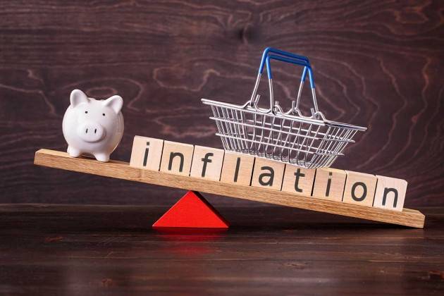 Federconsumatori Inflazione:tasso al +2,9%,il livello più alto da settembre 2012