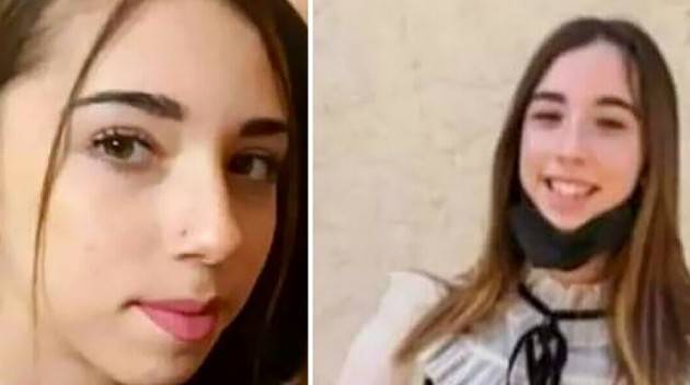 (CR) Alessandra Spotti ed il fidanzato ritrovati a Torino.Traditi da una telefonata