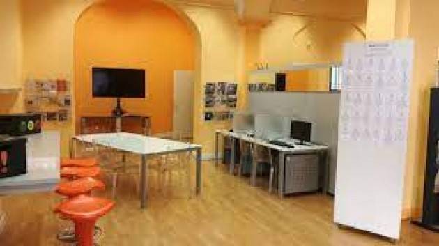 Crema Servizio OrientAlloggi: l’Orientagiovani aggiorna la banca dati 