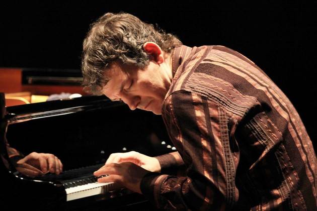 BRAD MEHLDAU TRIO  al Teatro Casalmaggiore  il 6 novembre 2021