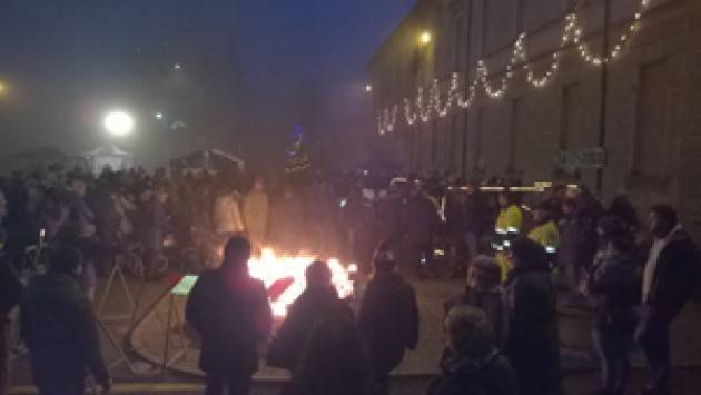 Stagno Lombardo:le iniziative del Natale e della festa anziani