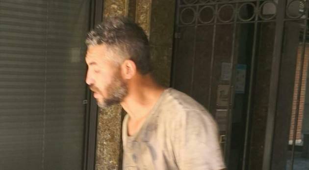 RIFONDAZIONE: GIUSTIZIA PER YOUNS EL BOUSSETTAOUI