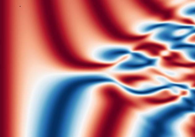 Spintronica: i nuovi fenomeni quantistici osservati da UniTrento