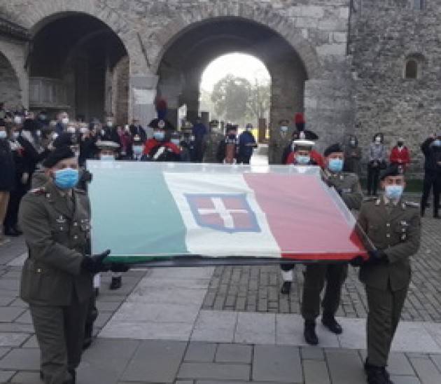 Milite Ignoto: in viaggio da Aquileia a Roma per celebrare il centenario