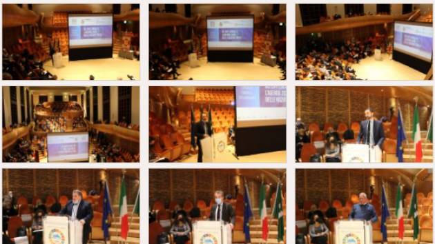 #InsiemepergliSDG, Resoconto Consiglio Comunale Cremona del 3 novembre 2021