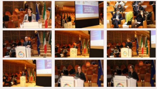 #InsiemepergliSDG, Resoconto Consiglio Comunale Cremona del 3 novembre 2021