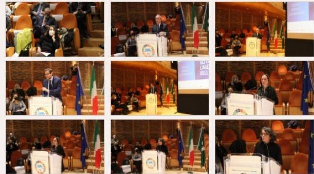 #InsiemepergliSDG, Resoconto Consiglio Comunale Cremona del 3 novembre 2021